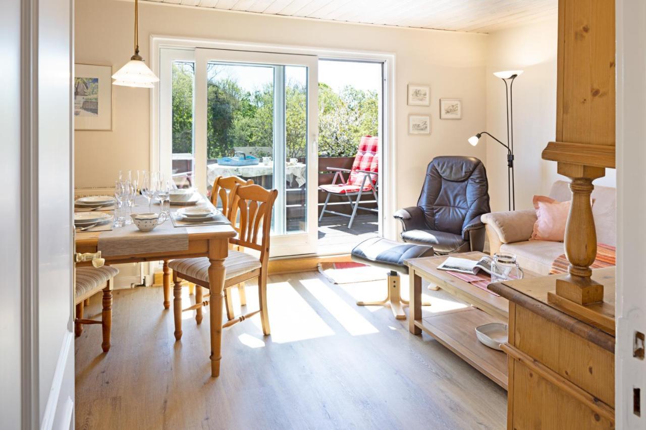 Apartment Synni