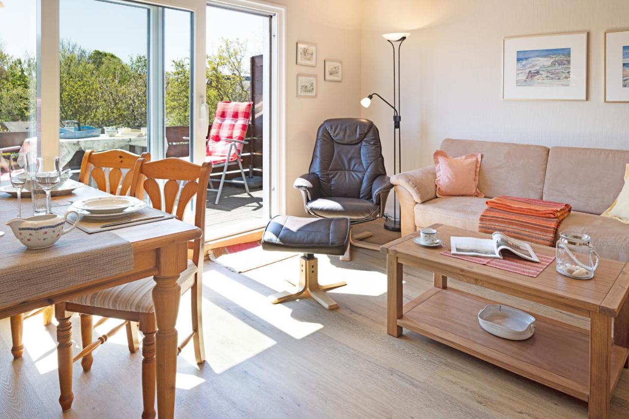Synni Apartment *
