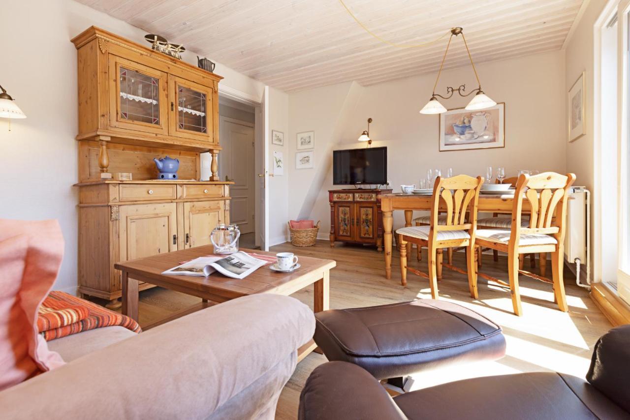 Synni Apartment